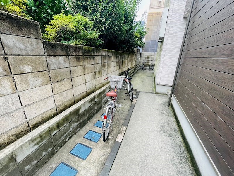 ハーモニーテラス千住緑町 その他外観4