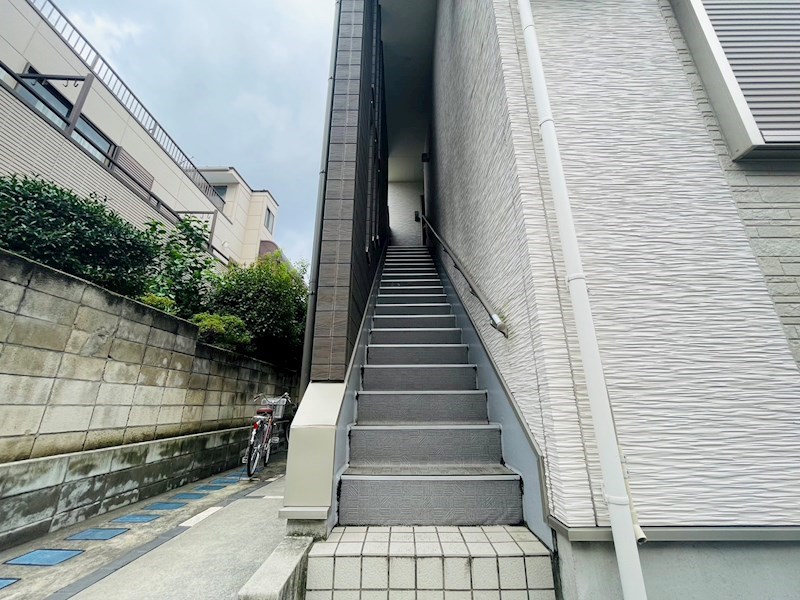 ハーモニーテラス千住緑町 その他外観5