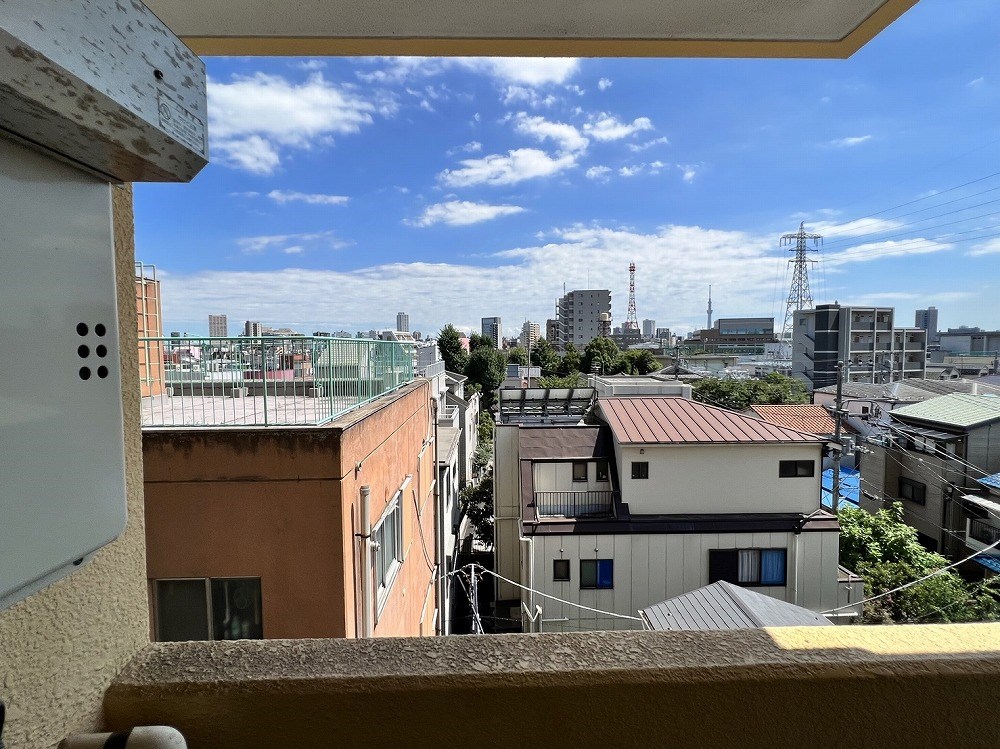 ピカイヤ千住桜木 その他6
