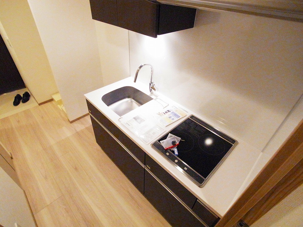 パレステージ六町Ⅳ その他15