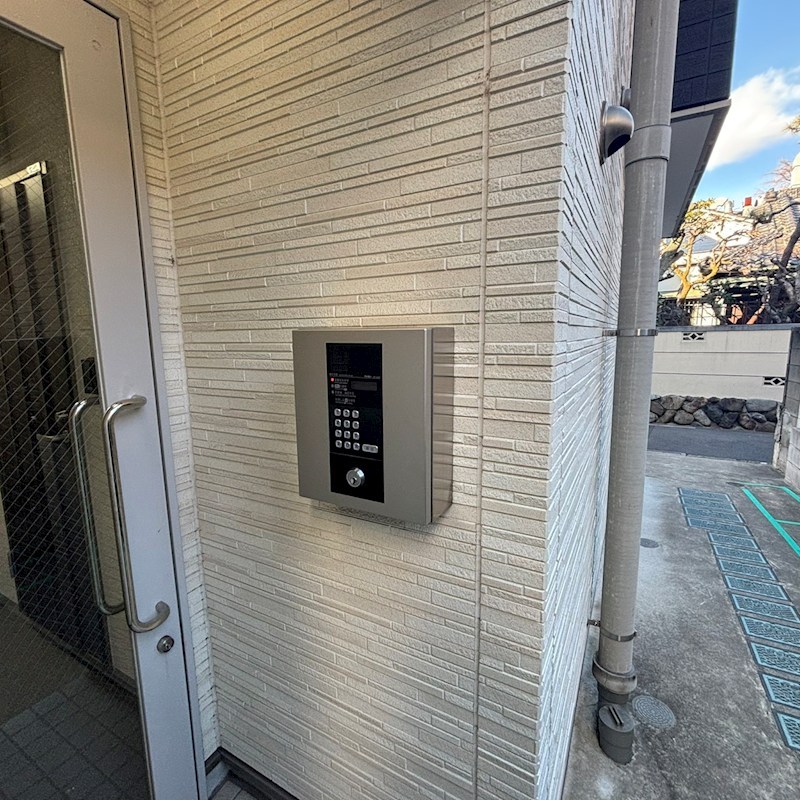 ブリリアント北千住 その他外観2