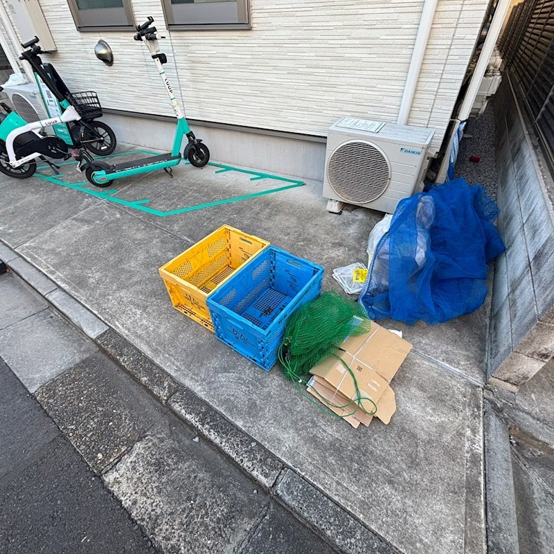 ブリリアント北千住 その他外観3