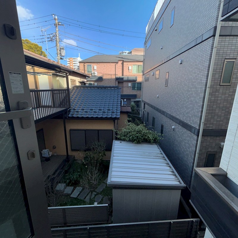 ブリリアント北千住 その他7