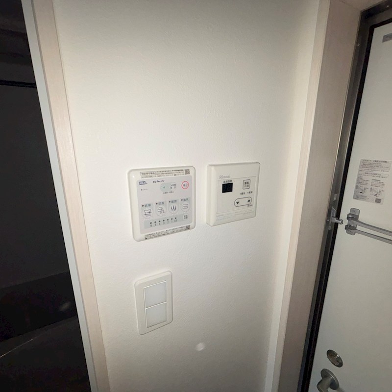 ブリリアント北千住 その他14