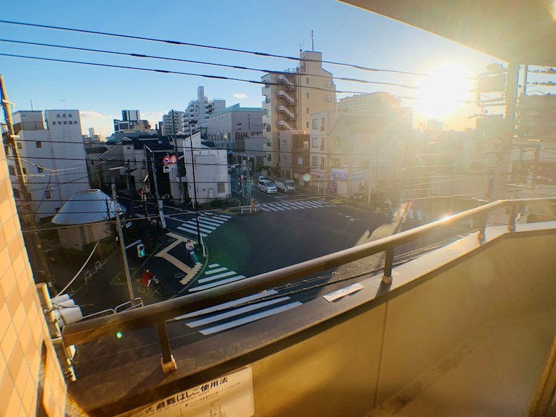 ベルヴィル その他21