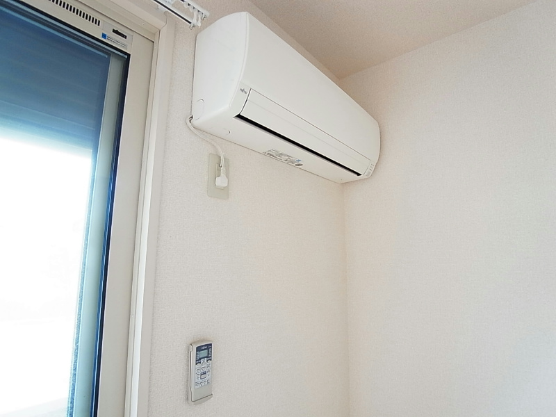プロスパー八潮 その他5