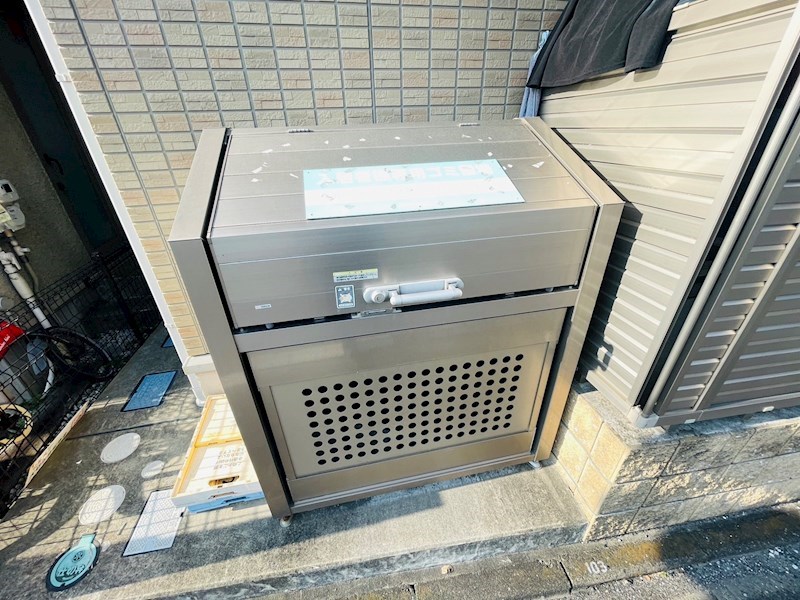 プランドール3  その他外観2