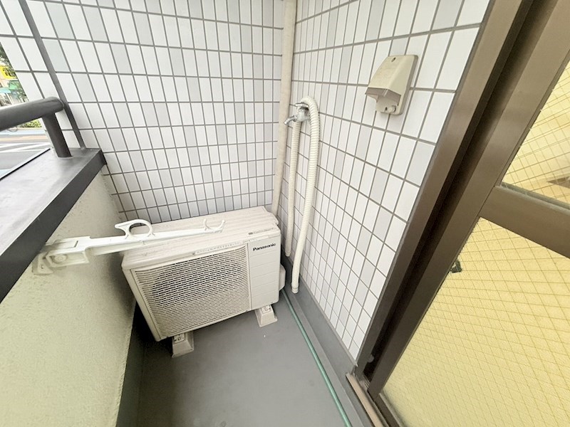 ホワイトシティ その他11