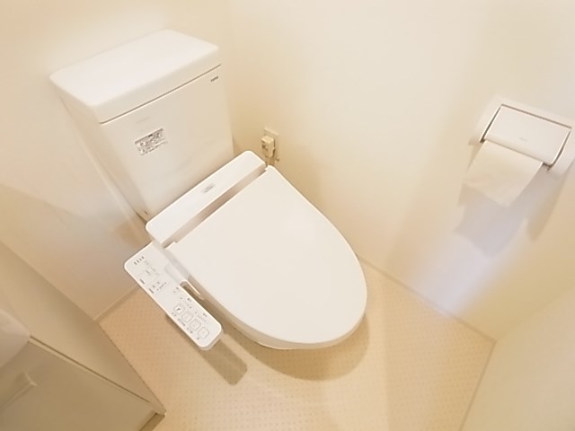 メインステージ北千住３  その他1