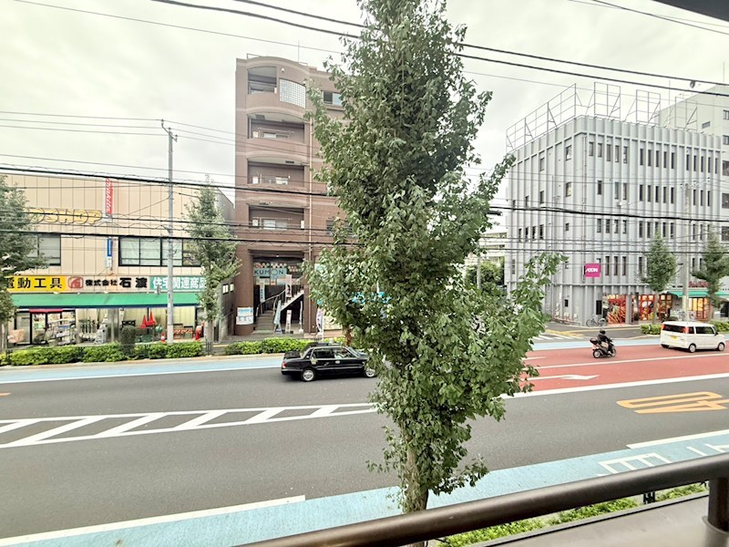 ホワイトシティ その他5