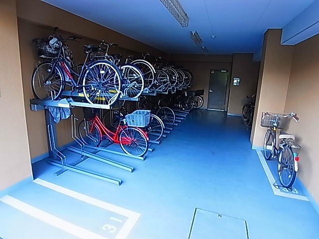 ベルドゥムール扇大橋２ その他外観2