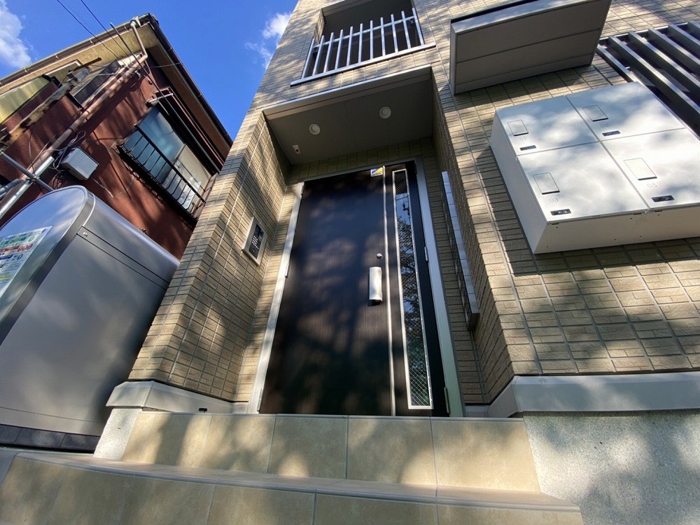 マウナケア その他外観6