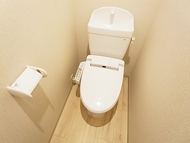 ベルディグリ堀切菖蒲園 その他1