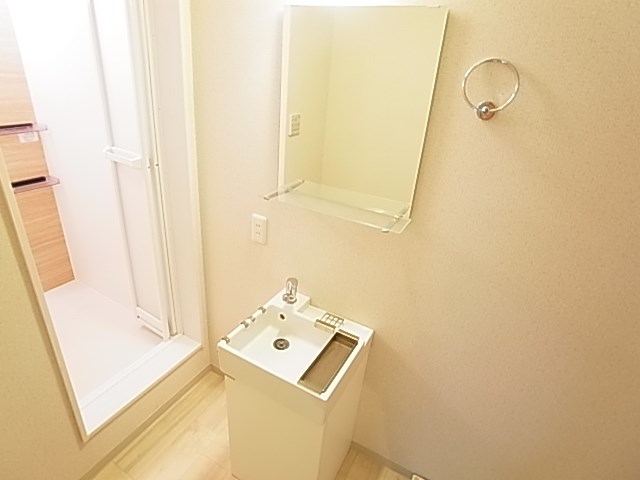 ベルディグリ堀切菖蒲園 その他2