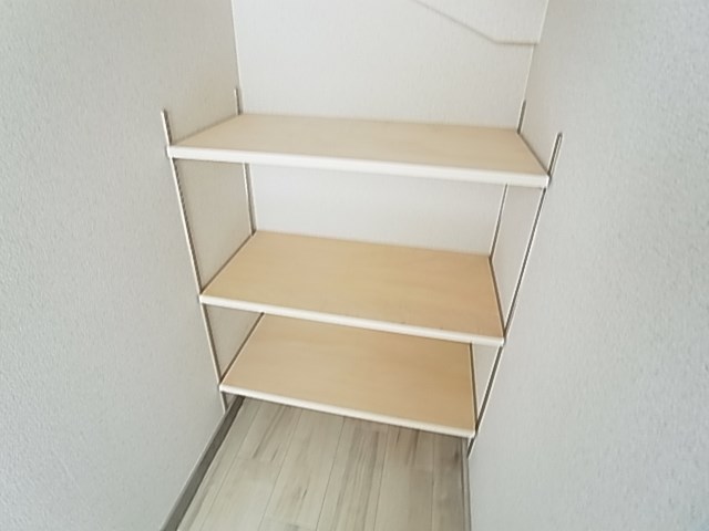 ベルディグリ堀切菖蒲園 その他9