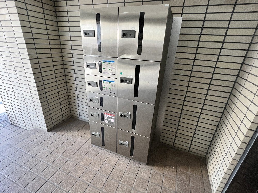 メゾン千住緑町 その他外観2