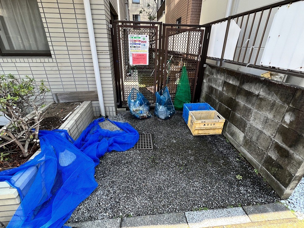 メゾン千住緑町 その他外観6