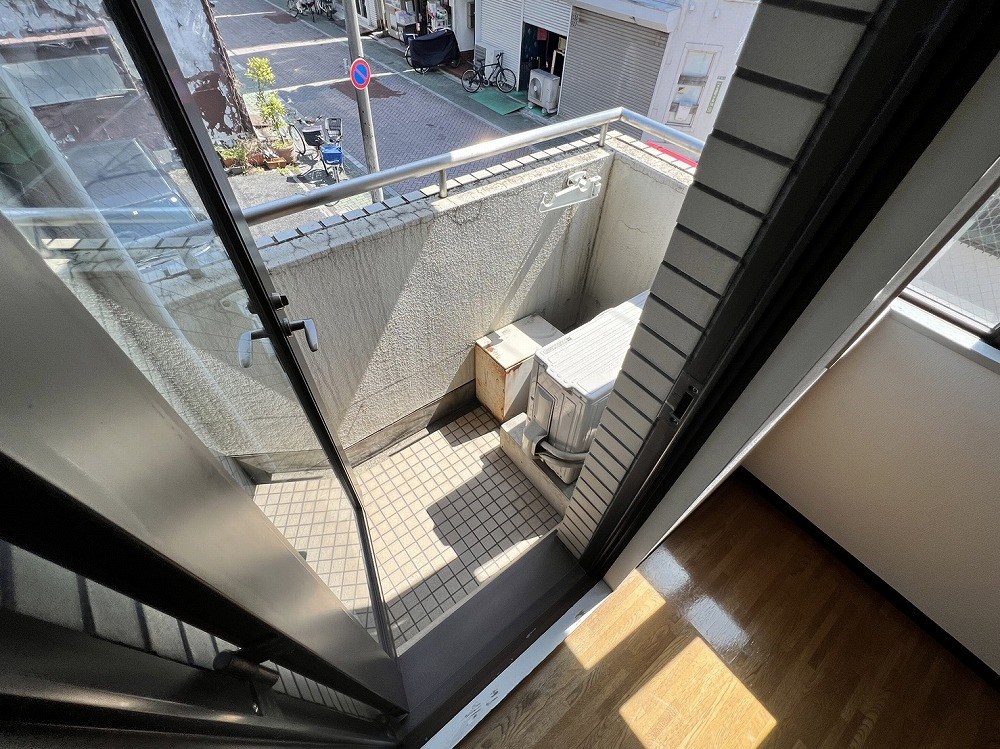 メゾン千住緑町 その他16