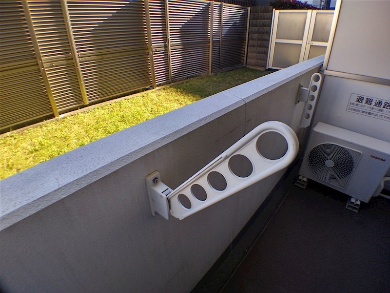 ユナイテッドグロー堀切菖蒲園 その他8