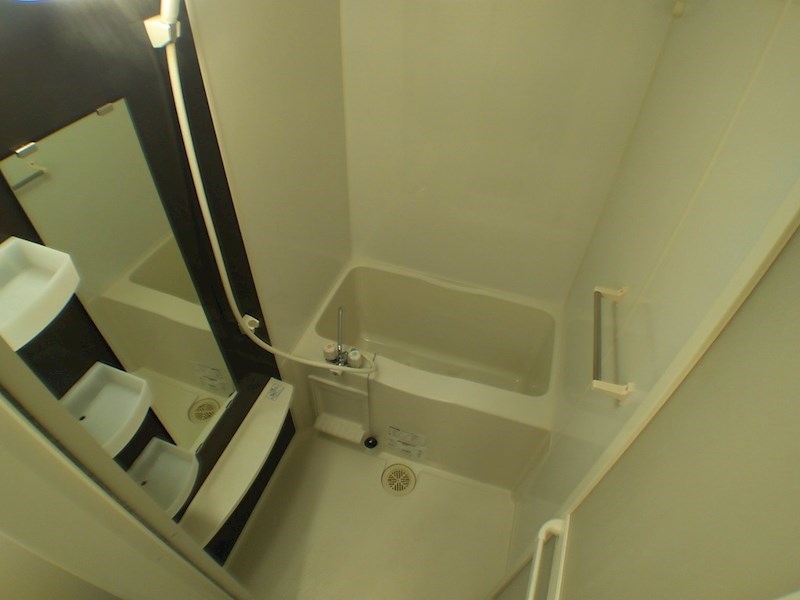 ユナイテッドグロー堀切菖蒲園 風呂画像