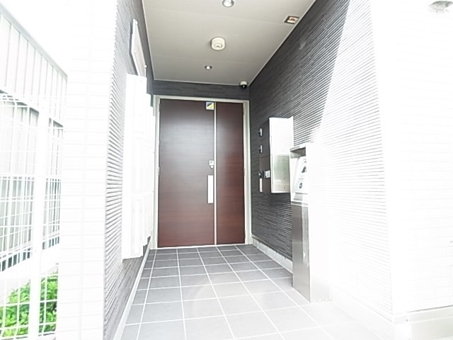 ラピュタ　ウイングス その他外観1