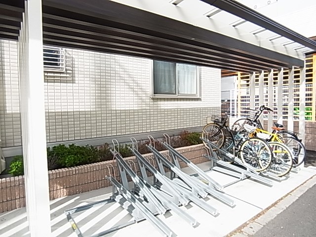 ラピュタ　ウイングス その他外観2