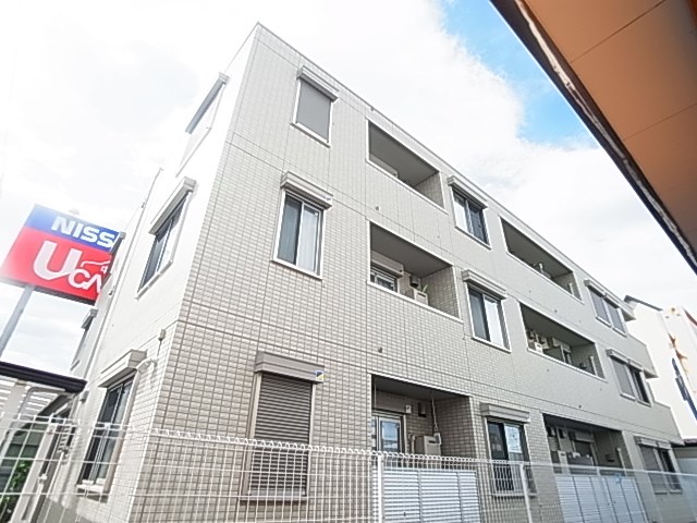 ラピュタ　ウイングス その他外観4