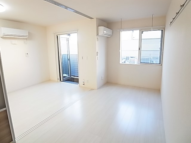 ラピュタ　ウイングス ベッドルーム