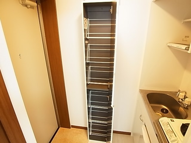 リバージュ千住大橋  その他8