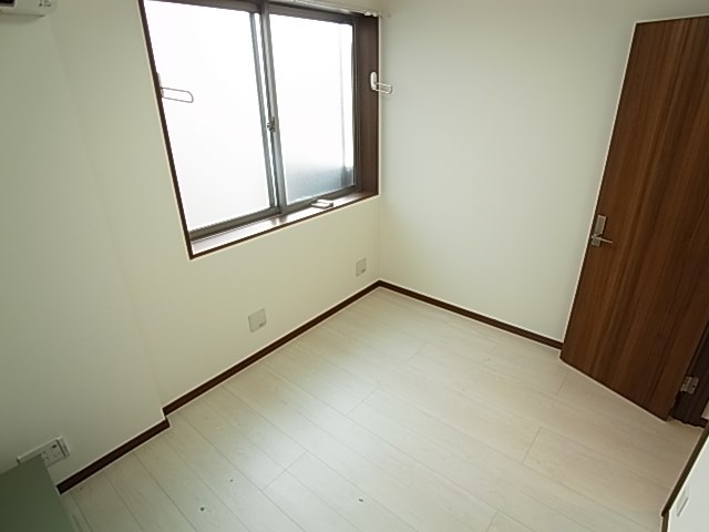 リバージュ千住大橋  リビング
