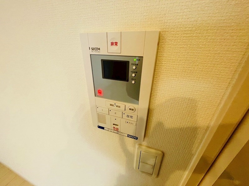 リブリ・ＴＫレジデンス その他4