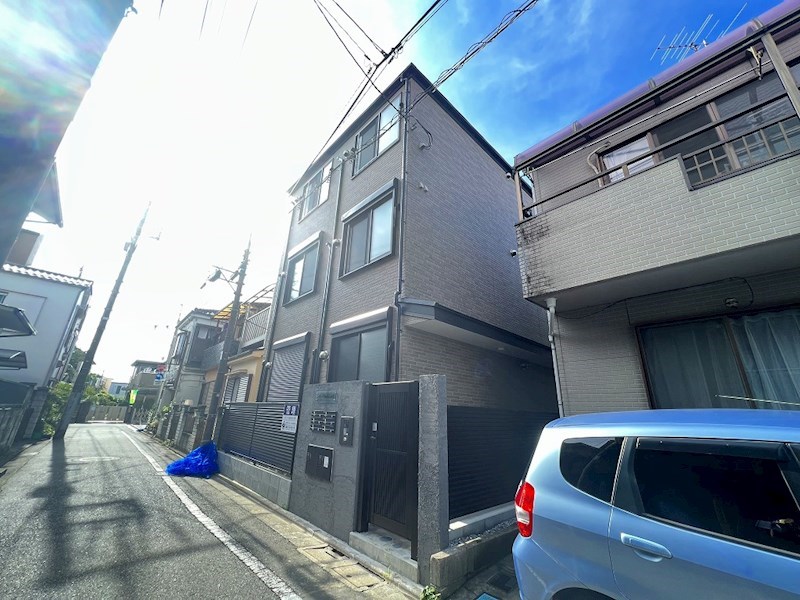 レガシア西新井本町 その他外観3
