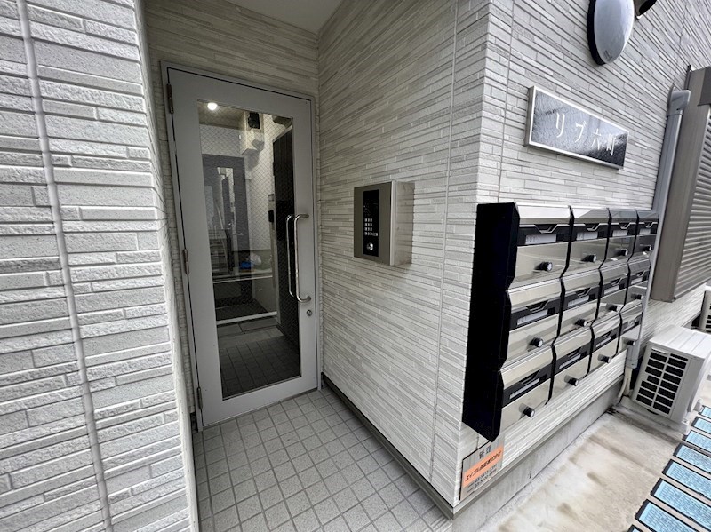 リブ六町 その他外観1