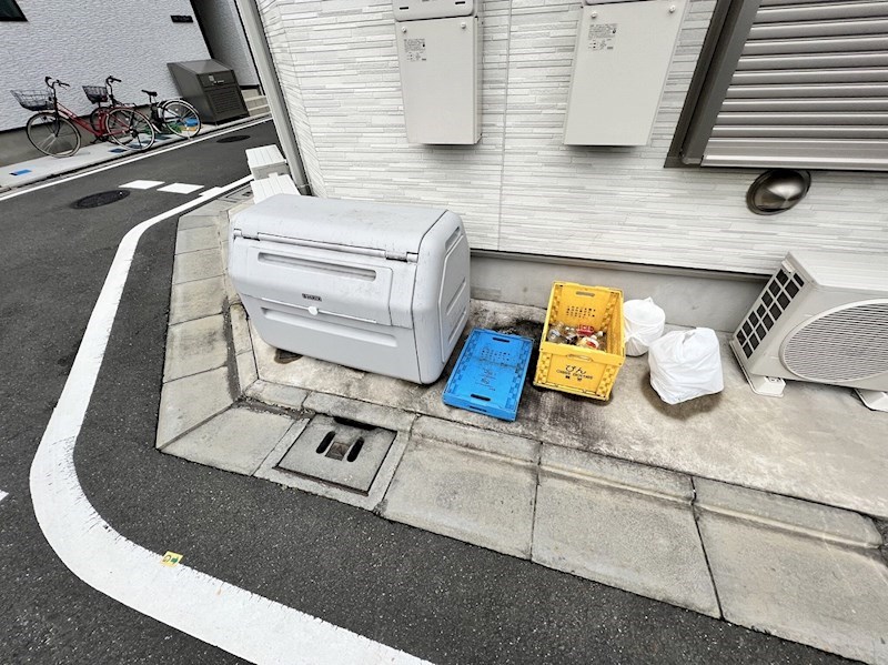 リブ六町 その他外観2