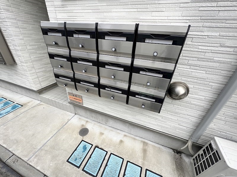 リブ六町 その他外観4