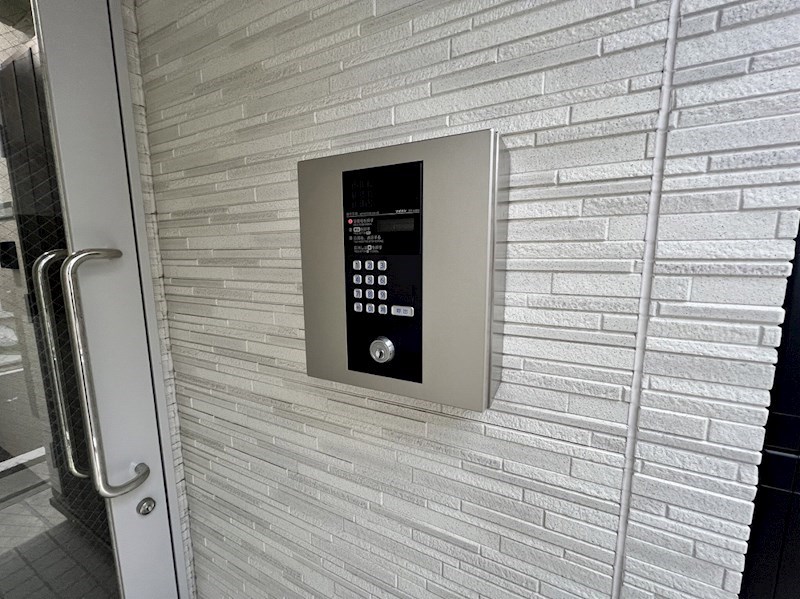 リブ六町 その他外観5