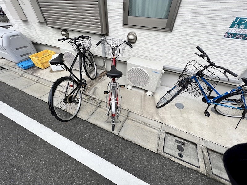 リブ六町 その他外観6