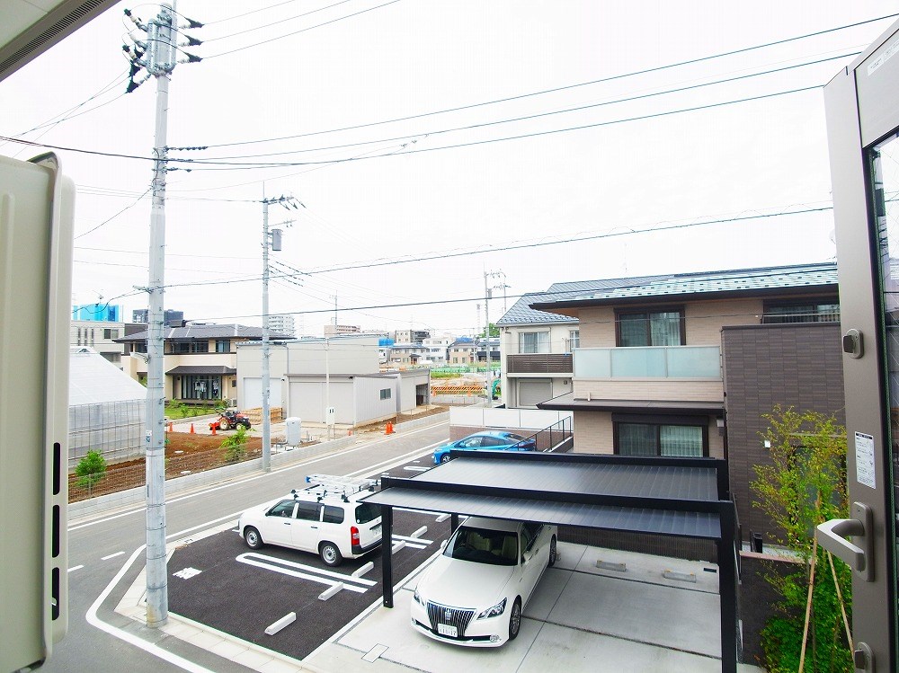 リブ六町 その他9