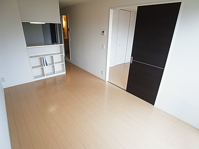 ルガーナ リビング