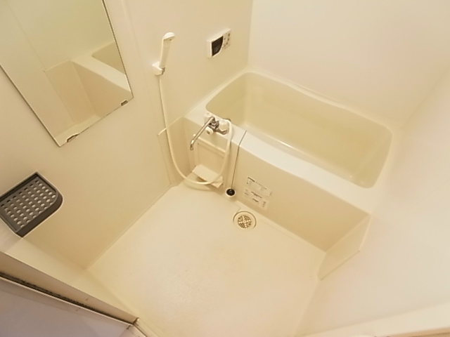 ルガーナ 風呂画像