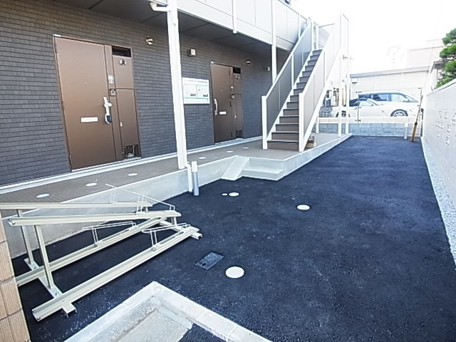 リブリ・フローライト その他外観1