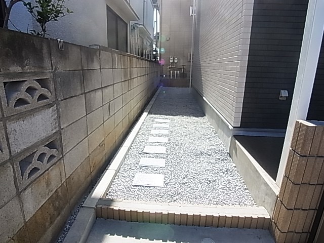 リブリ・フローライト その他外観4