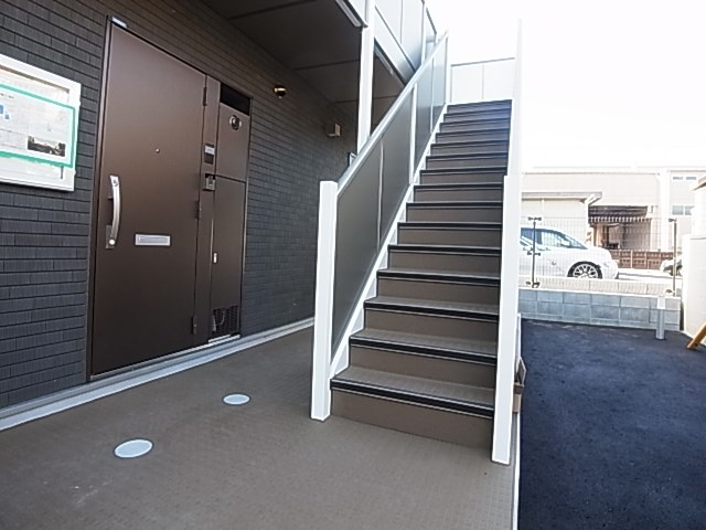 リブリ・フローライト その他外観5