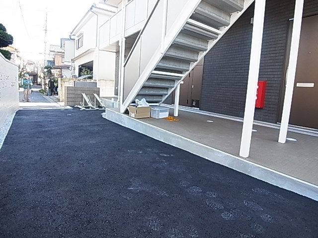 リブリ・フローライト その他外観6