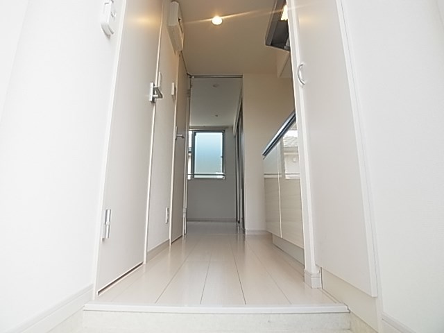 リブリ・フローライト その他8