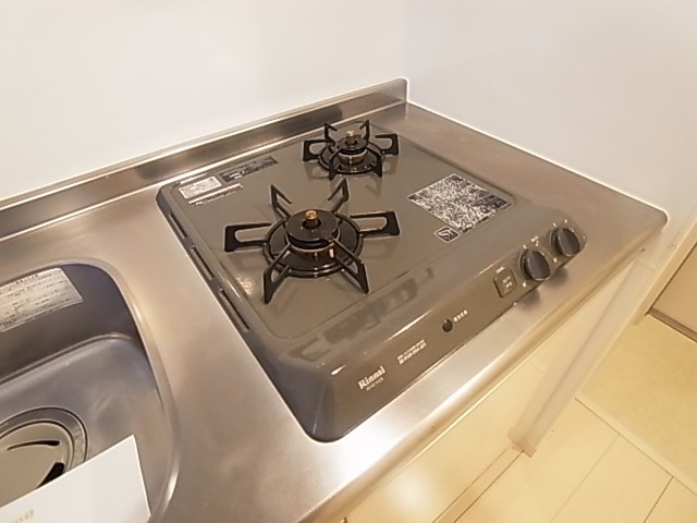 リブリ・フローライト その他19