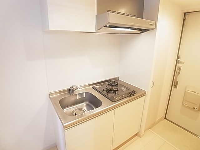 リブリ・フローライト キッチン