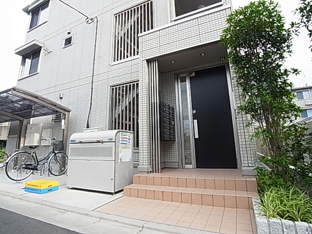 ルピナ その他外観1