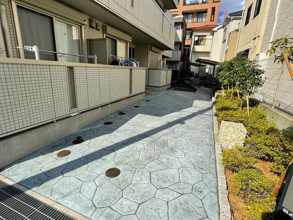 ルピナス8 その他外観1