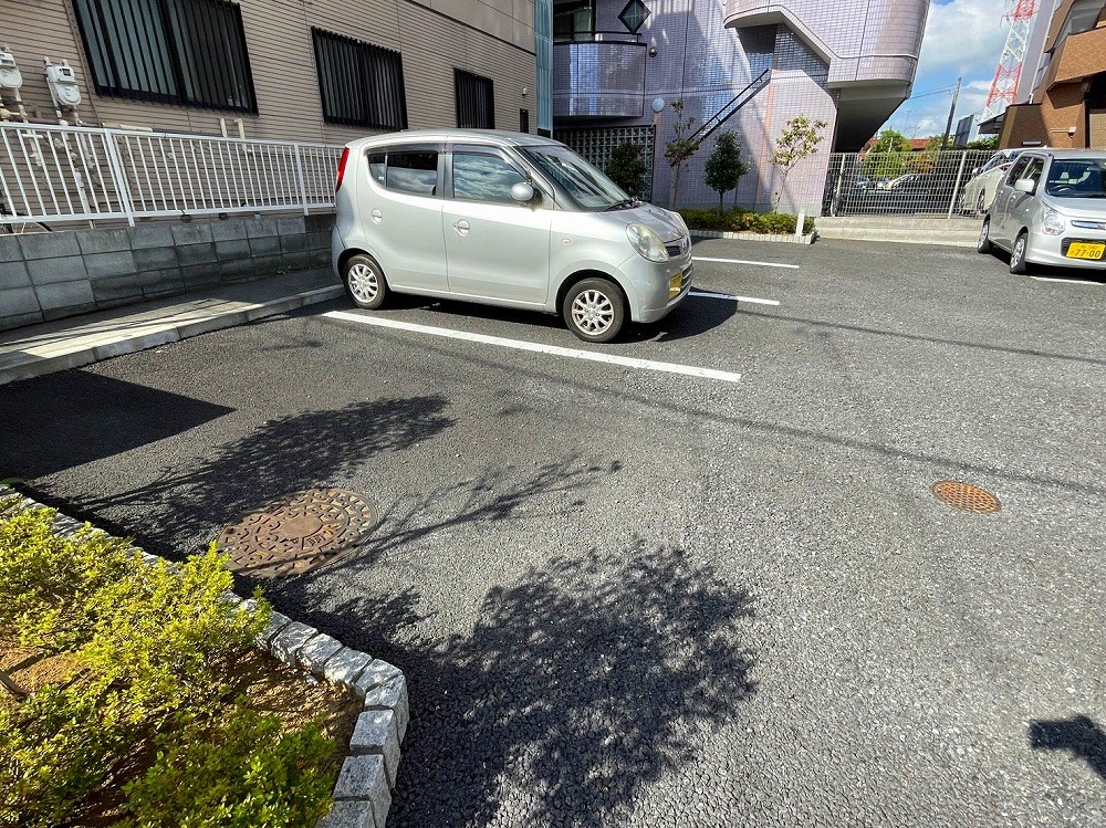 ルピナス8 その他外観2